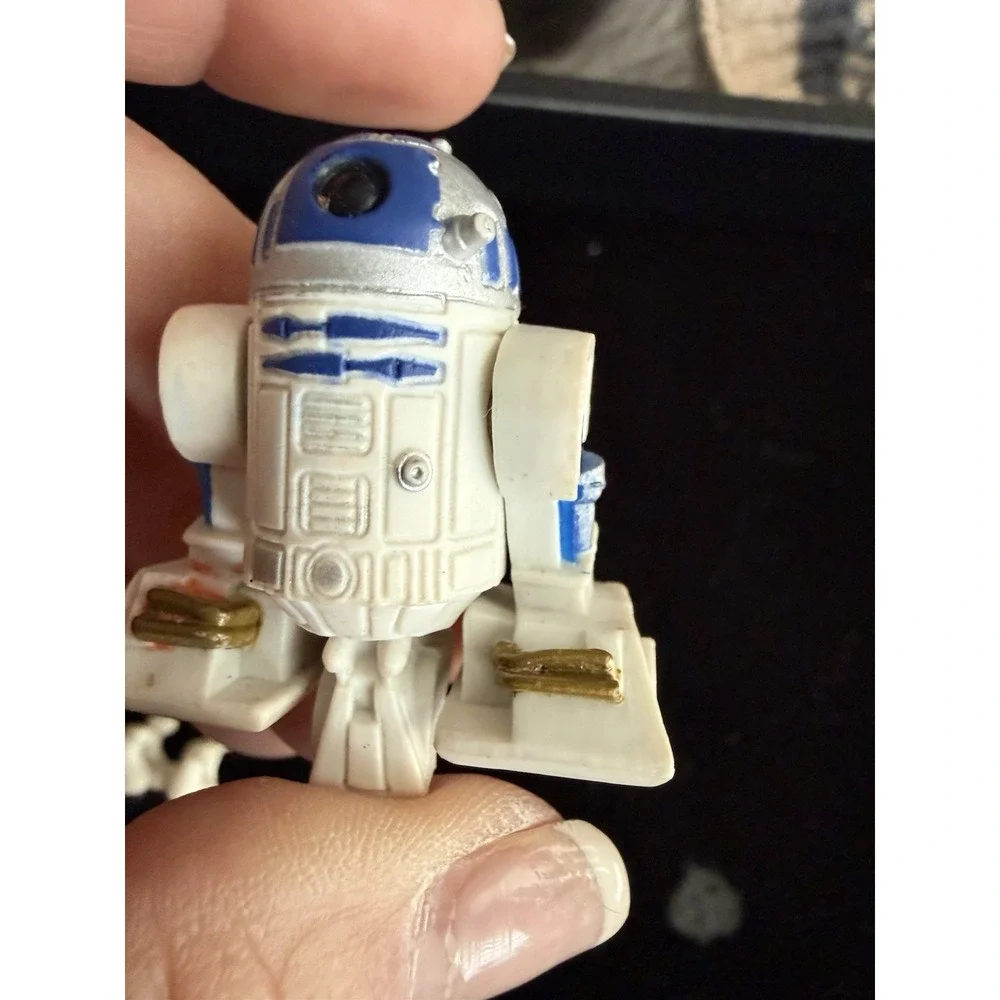 Mixed lot of‎ action figures & Mini  Random Toys..See All Pics Closely 5399